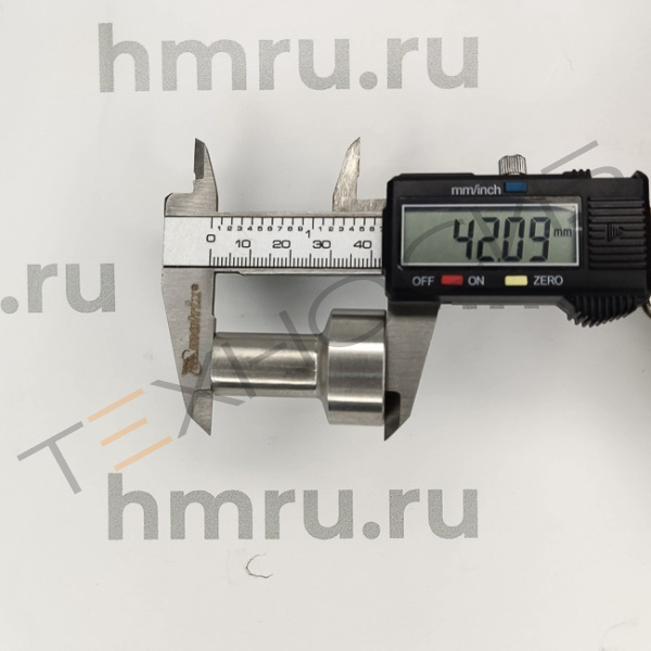 Выходное сопло Ø16 мм для LPF/PPF 50-1000 Техно-Сиб - Купить с доставкой по всей России 2
