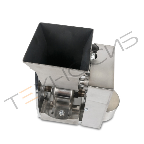 Формующая голова для JGT-60 (90*50*8, 12-14g, ) HZ Техно-Сиб - Купить с доставкой по всей России 2