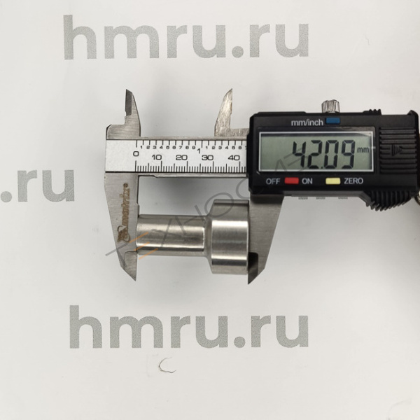 Выходное сопло Ø16 мм для LPF/PPF 50-1000 Техно-Сиб - Купить с доставкой по всей России 2