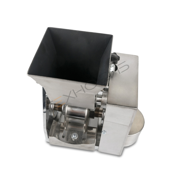 Формующая голова для JGT-60 (90*50*8, 12-14g, ) HZ Техно-Сиб - Купить с доставкой по всей России 2