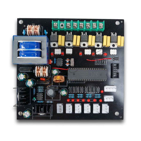 Электрическая основная плата для HL-95A Техно-Сиб - Купить с доставкой по всей России 
