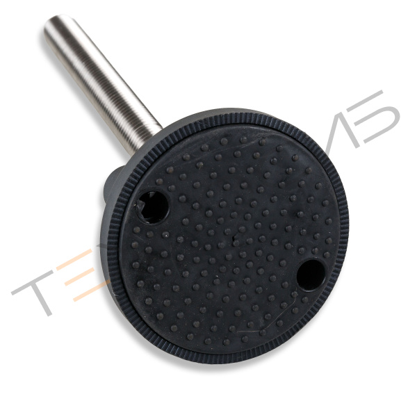 Регулируемая стойка D100M20L200 для IXL-300 (М20*200) Техно-Сиб - Купить с доставкой по всей России 2