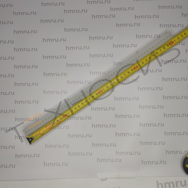 Резина силиконовая под сварочную планку DZ-400 NEW (16*16 мм) Техно-Сиб - Купить с доставкой по всей России 2