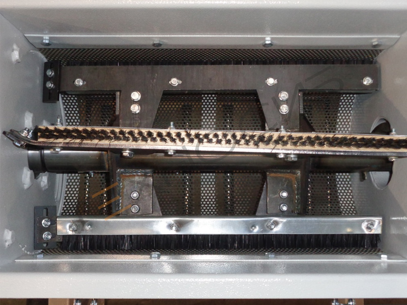 Установка просеивания муки УПМ-1,5-04 Техно-Сиб - Купить с доставкой по всей России 2