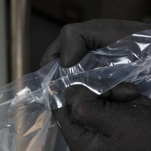 Вакуумный упаковщик DZQ-600L 29 Вакуумный упаковщик DZQ-600L Техно-Сиб - Купить с доставкой по всей России 29