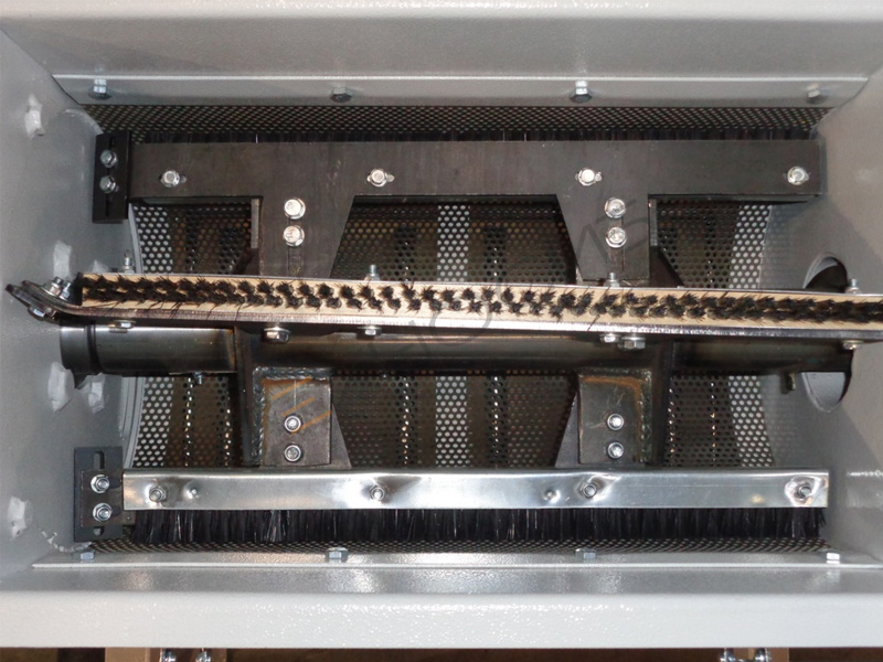 Установка просеивания муки УПМ-1,5-04 Техно-Сиб - Купить с доставкой по всей России 2