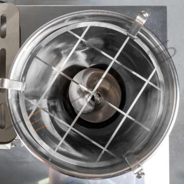 Пельменный аппарат JGT-60 (JGL-60) HRF Техно-Сиб - Купить с доставкой по всей России 7