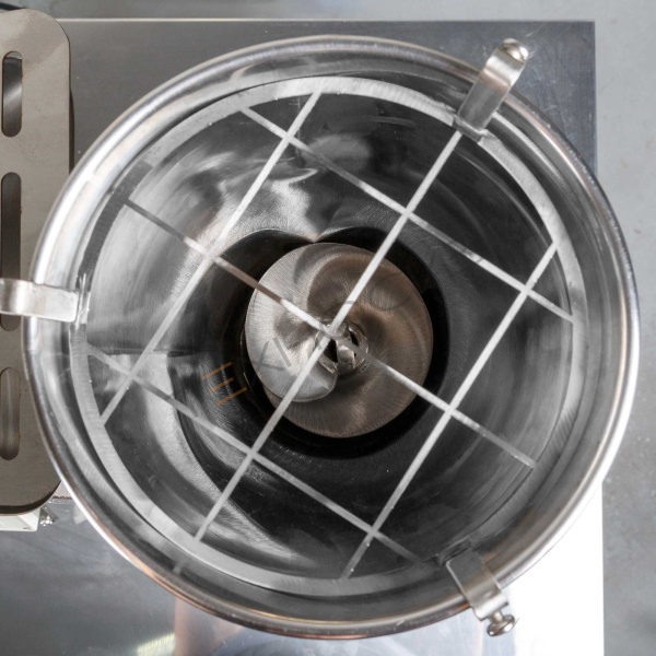 Пельменный аппарат JGT-60 (JGL-60) HRF Техно-Сиб - Купить с доставкой по всей России 7