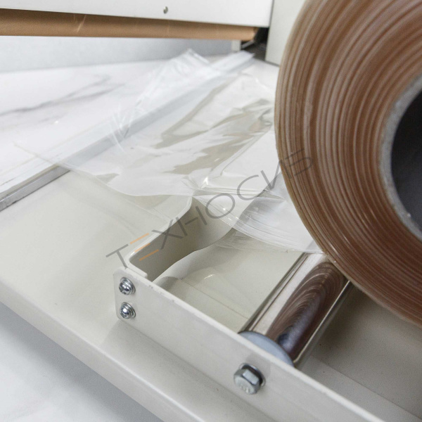 Настольный импульсный ручной запайщик SP-600 Техно-Сиб - Купить с доставкой по всей России 13