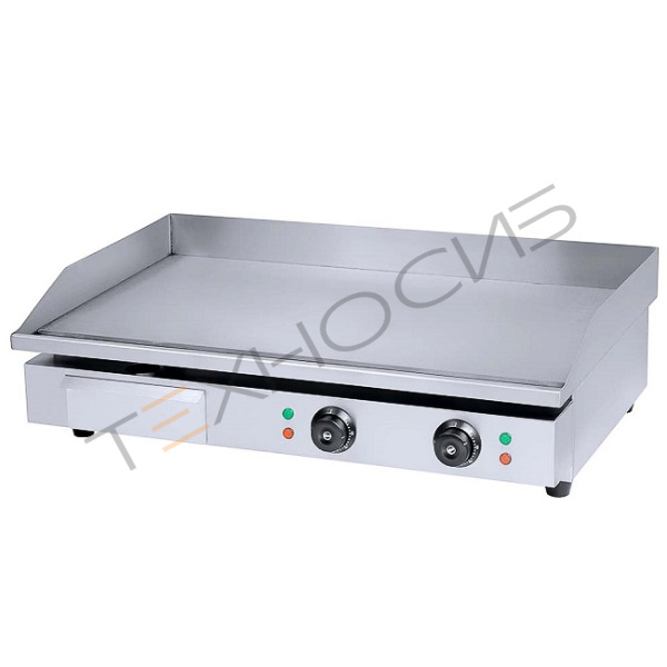 Жарочная поверхность HEG-820 Техно-Сиб - Купить с доставкой по всей России