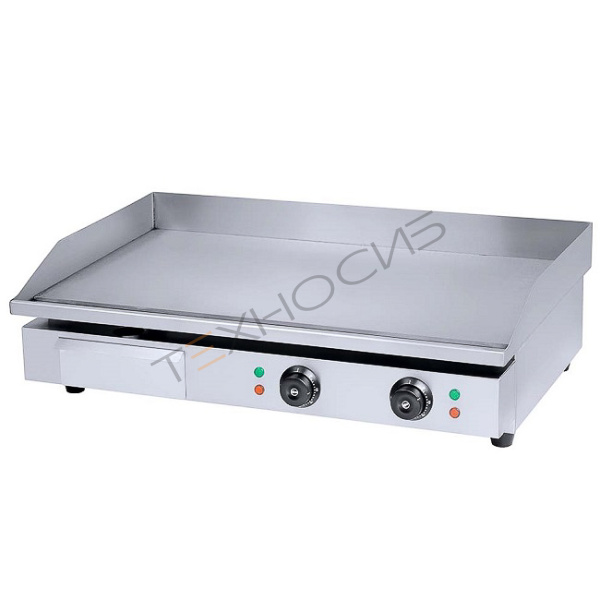 Жарочная поверхность HEG-820 Техно-Сиб - Купить с доставкой по всей России 