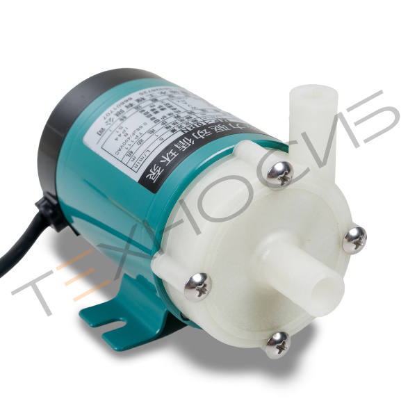 Водяная помпа к ST-II Техно-Сиб - Купить с доставкой по всей России 2