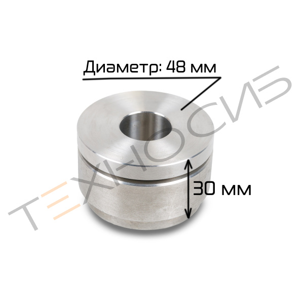 Комплект стаканов для DXDK-40II (10-16 мл) Техно-Сиб - Купить с доставкой по всей России 5