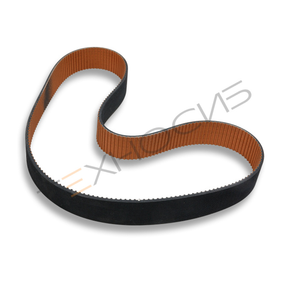 Ремень приводной для спирального тестомеса HS20 Техно-Сиб - Купить с доставкой по всей России