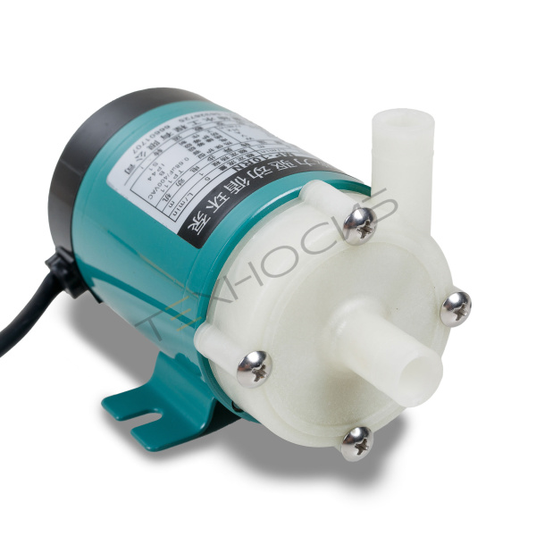 Водяная помпа к ST-II Техно-Сиб - Купить с доставкой по всей России 2