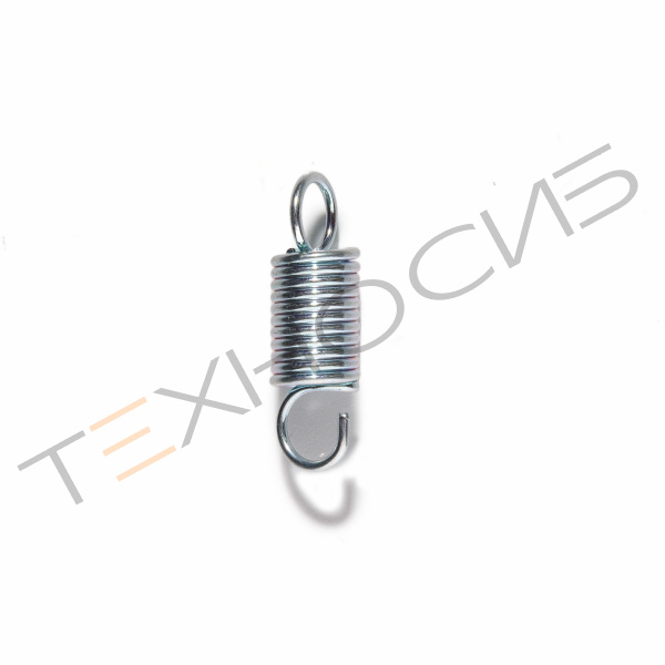 Пружина тип 2 для запайщиков FS-500-700H Техно-Сиб - Купить с доставкой по всей России 