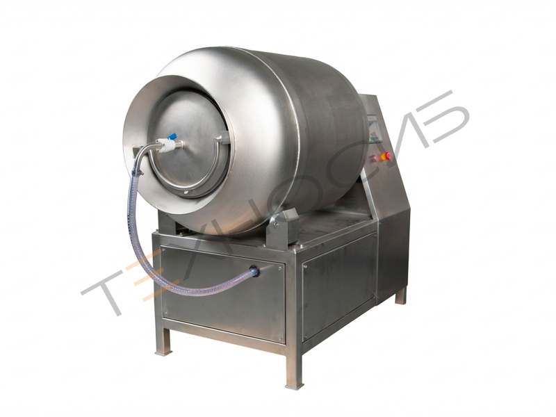 Вакуумный массажер DRB-GR200L Техно-Сиб - Купить с доставкой по всей России 