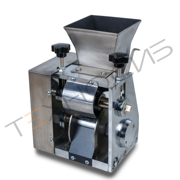 Формующая голова для JGL-135-5B (16-18g, 84*56*6, волнистый край) HZ Техно-Сиб - Купить с доставкой по всей России 