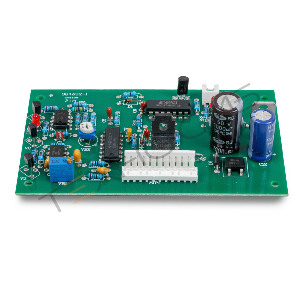 Электронная плата управления для MY-380F\300A\420A Техно-Сиб - Купить с доставкой по всей России