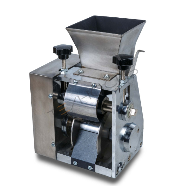 Формующая голова для JGL-135-5B (16-18g, 84*56*6, волнистый край) HZ Техно-Сиб - Купить с доставкой по всей России 