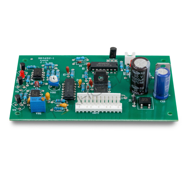 Электронная плата управления для MY-380F\300A\420A Техно-Сиб - Купить с доставкой по всей России 