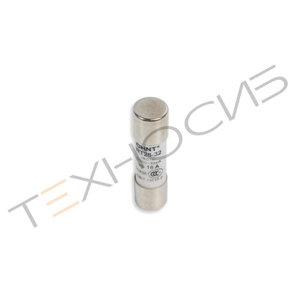 Предохранитель для BSF (16 А) Техно-Сиб - Купить с доставкой по всей России 2