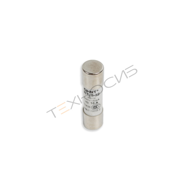 Предохранитель для BSF (16 А) Техно-Сиб - Купить с доставкой по всей России 2