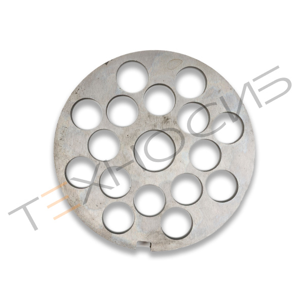 Решетка D 82 (d 16) с отв 13 МИМ 300 Техно-Сиб - Купить с доставкой по всей России 