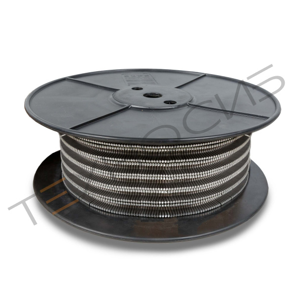 Клипсы 210 для DKJU-200 Техно-Сиб - Купить с доставкой по всей России 