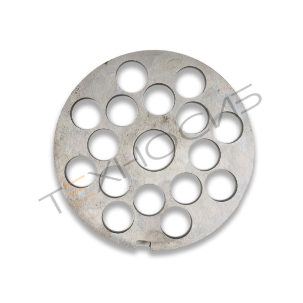 Решетка D 82 (d 16) с отв 13 МИМ 300 Техно-Сиб - Купить с доставкой по всей России