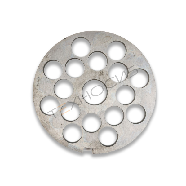 Решетка D 82 (d 16) с отв 13 МИМ 300 Техно-Сиб - Купить с доставкой по всей России 