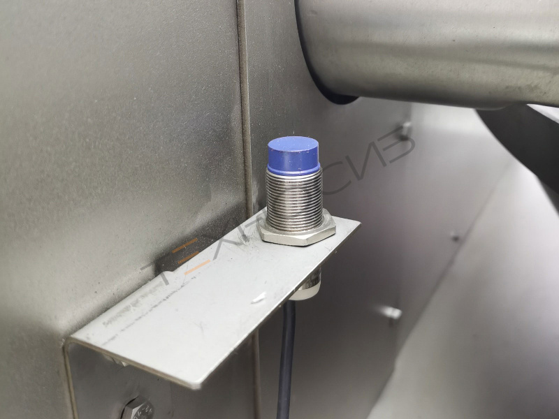 Открытый высокоскоростной куттер DRB-ZB125 Техно-Сиб - Купить с доставкой по всей России 3