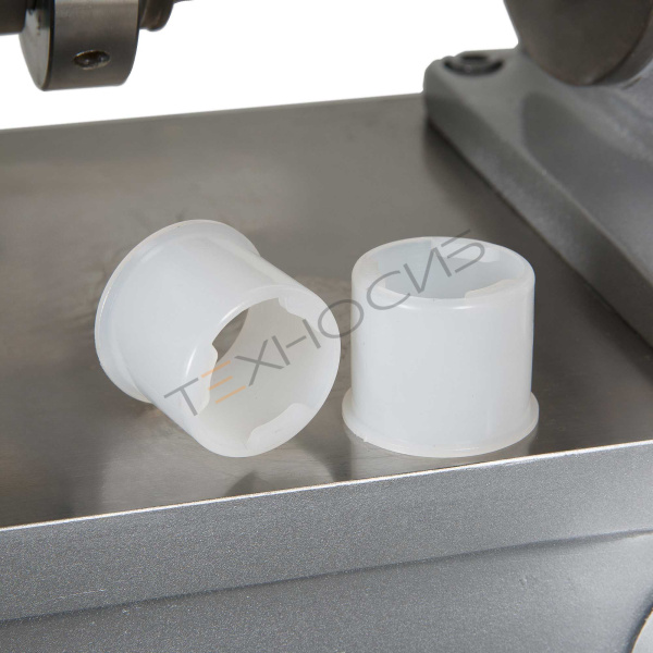 Пельменный аппарат JGL-135-5B (16-18 гр) (90х42х10) Техно-Сиб - Купить с доставкой по всей России 35