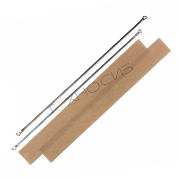 Комплект ЗИП для FS-400 Техно-Сиб - Купить с доставкой по всей России 