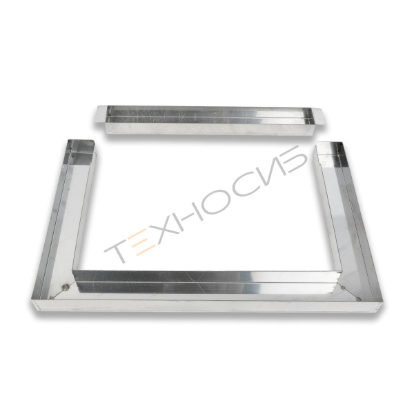 Лоток для аппарата для корн-догов HX-117 Техно-Сиб - Купить с доставкой по всей России 4