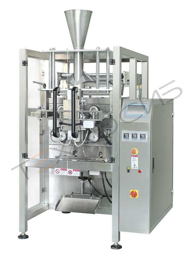 Автоматическая упаковочная машина HLNV-520 Техно-Сиб - Купить с доставкой по всей России