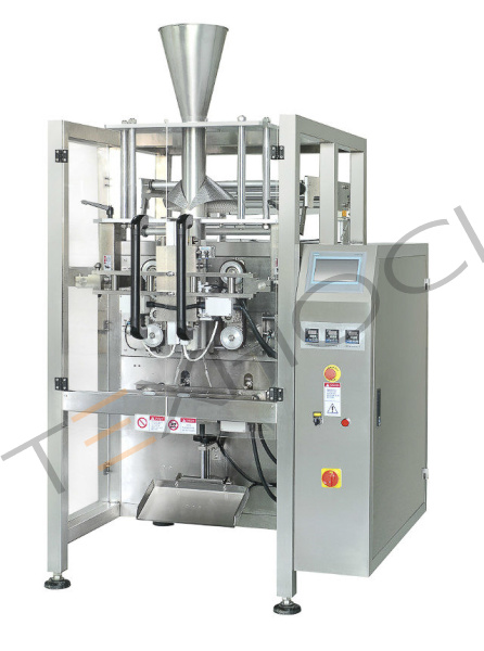 Автоматическая упаковочная машина HLNV-520 Техно-Сиб - Купить с доставкой по всей России 