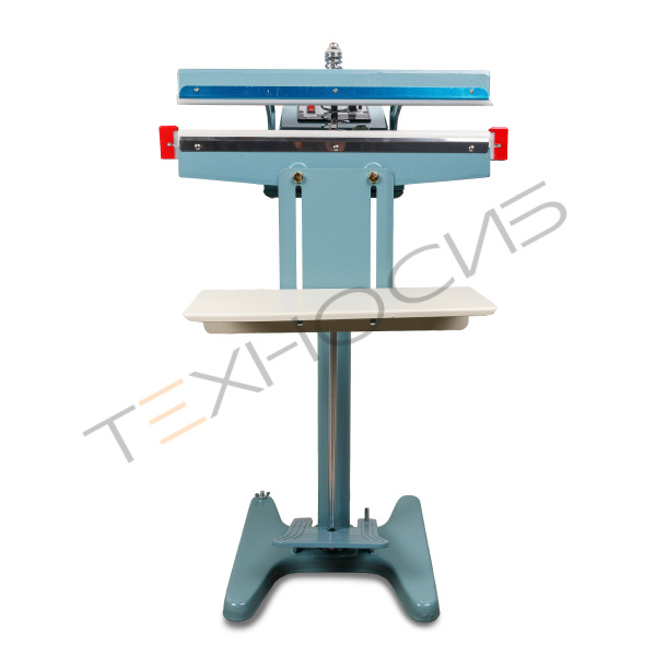 Ножной усиленный запайщик PFS-450 Техно-Сиб - Купить с доставкой по всей России