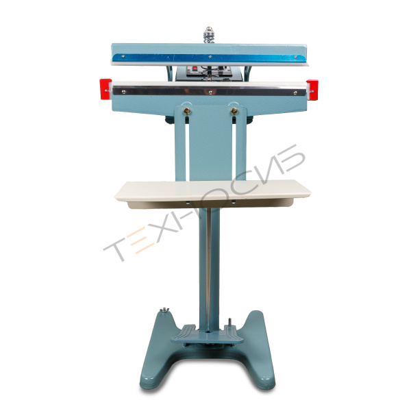 Ножной усиленный запайщик PFS-450 Техно-Сиб - Купить с доставкой по всей России 