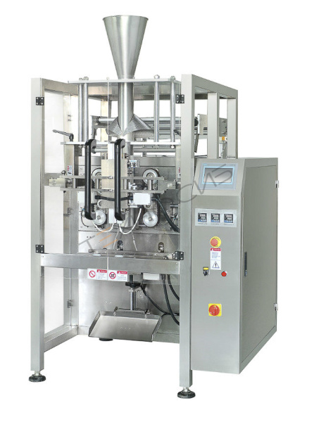 Автоматическая упаковочная машина HLNV-520 Техно-Сиб - Купить с доставкой по всей России 