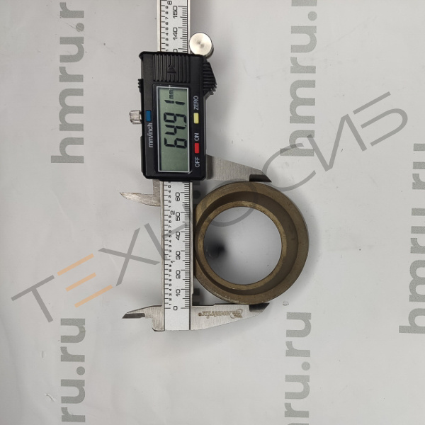 Форсунка внешняя JGL-135 (39mm) Техно-Сиб - Купить с доставкой по всей России 3