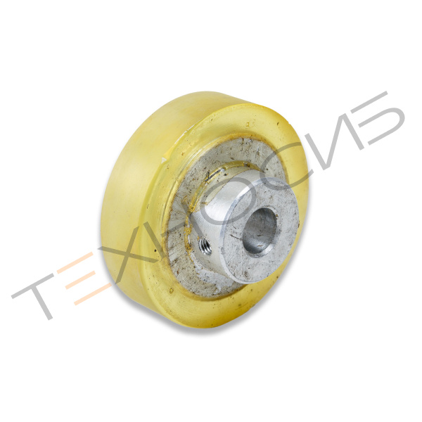 Штампующий ролик к FRM-1010 Техно-Сиб - Купить с доставкой по всей России 