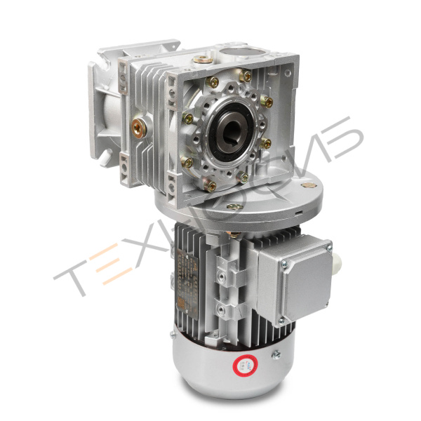 Мотор-редуктор NMRV63-40-F-B8-0.55KW для Patty-100 Техно-Сиб - Купить с доставкой по всей России