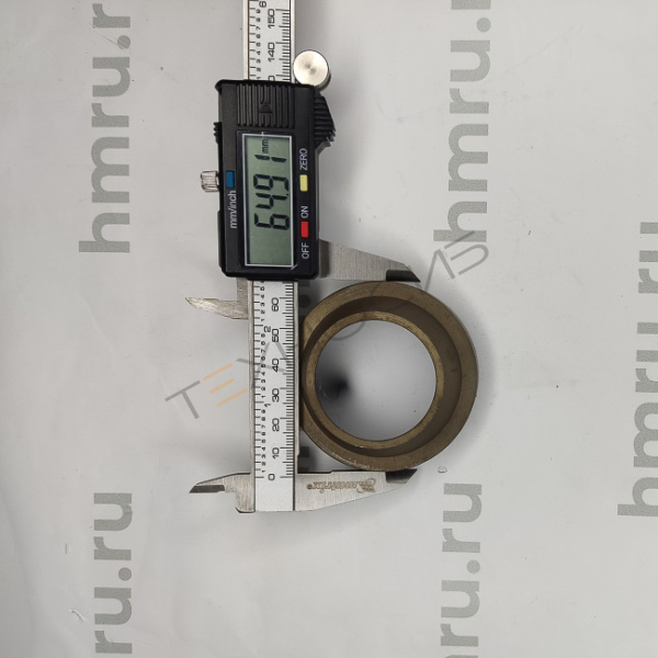 Форсунка внешняя JGL-135 (39mm) Техно-Сиб - Купить с доставкой по всей России 3