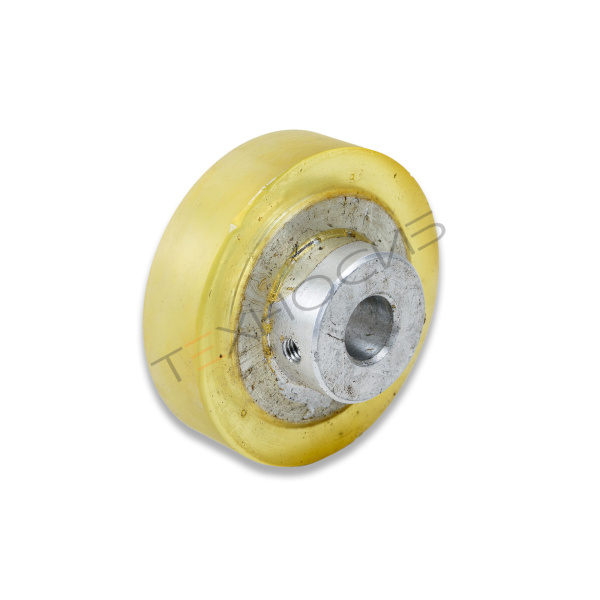 Штампующий ролик к FRM-1010 Техно-Сиб - Купить с доставкой по всей России 