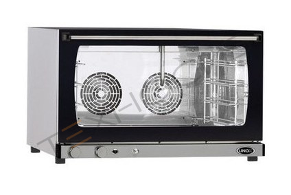 Печь конвекционная UNOX XFT 193 Печь конвекционная UNOX XFT 193 Техно-Сиб - Купить с доставкой по всей России