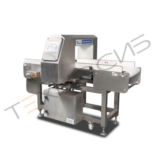 Металлодетектор конвейерного типа IMD-IIS-5025 Техно-Сиб - Купить с доставкой по всей России 