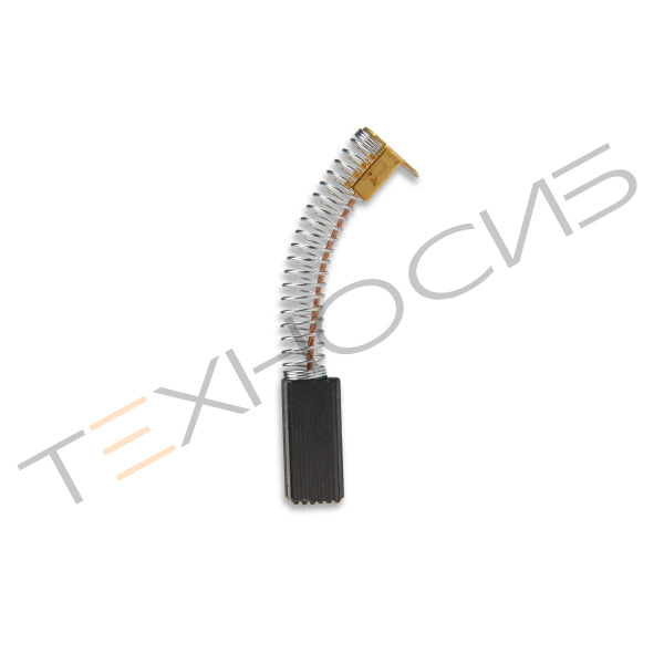 Щетка на двигатель для FRB-770/810 BS-2020A (4×8×18) Техно-Сиб - Купить с доставкой по всей России 