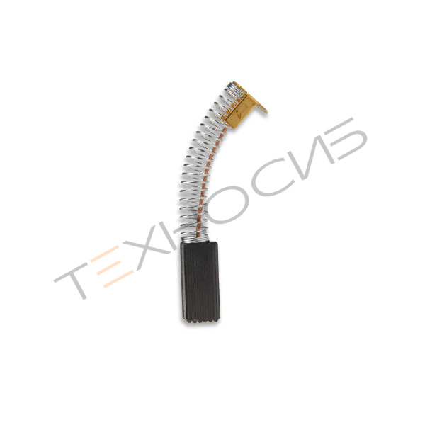 Щетка на двигатель для FRB-770/810 BS-2020A (4×8×18) Техно-Сиб - Купить с доставкой по всей России