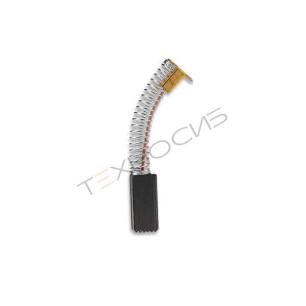 Щетка на двигатель для FRB-770/810 BS-2020A (4×8×18) Техно-Сиб - Купить с доставкой по всей России 